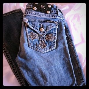 Miss Me Woman's Jeans